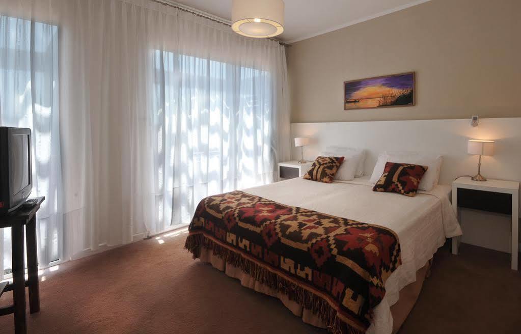 Yreta Apart Hotel Puerto Iguazú Eksteriør bilde