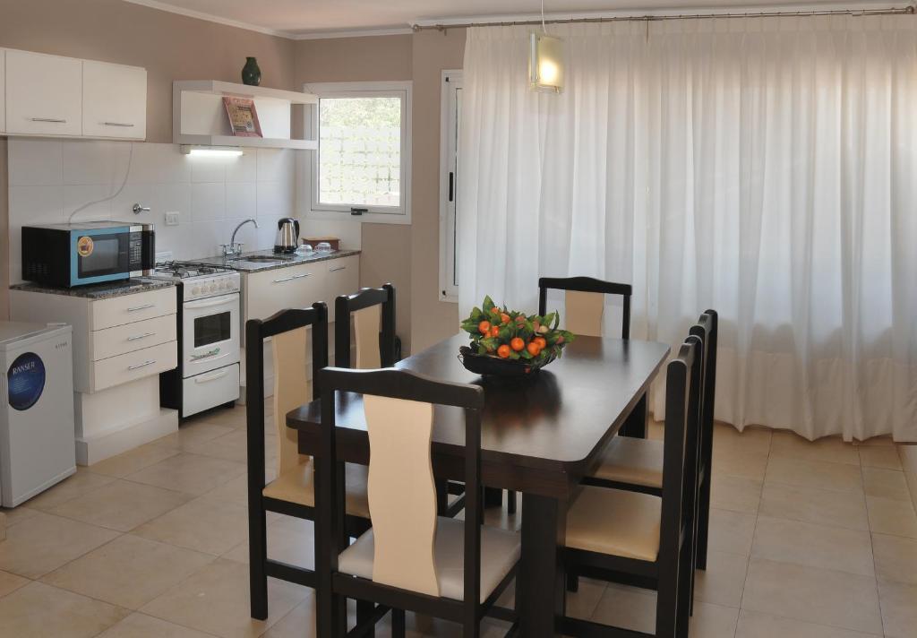 Yreta Apart Hotel Puerto Iguazú Eksteriør bilde